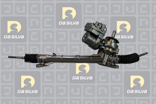 DA SILVA DM3184 - Scatola guida autozon.pro