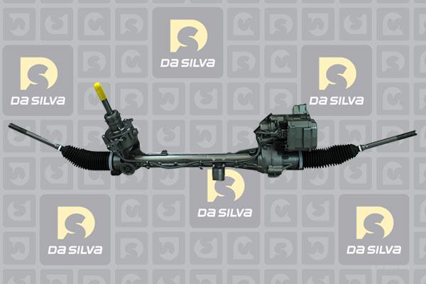 DA SILVA DM3181 - Scatola guida autozon.pro