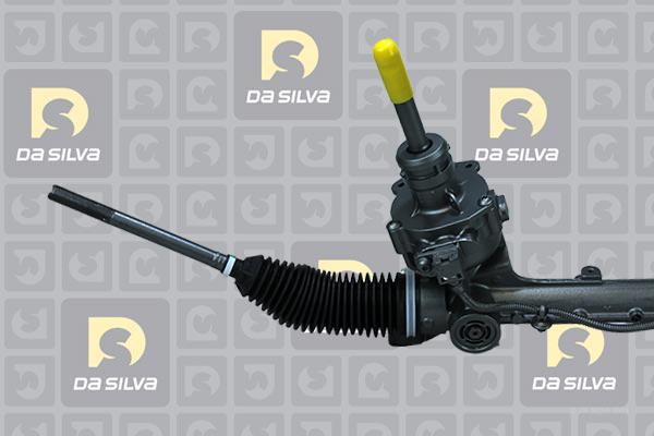 DA SILVA DM3181 - Scatola guida autozon.pro