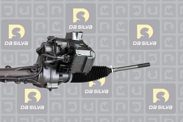 DA SILVA DM3181 - Scatola guida autozon.pro