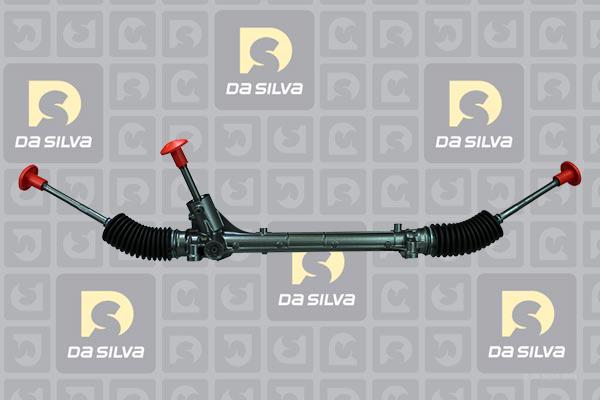 DA SILVA DM3135 - Scatola guida autozon.pro