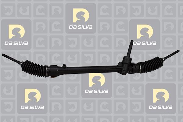 DA SILVA DM3136 - Scatola guida autozon.pro