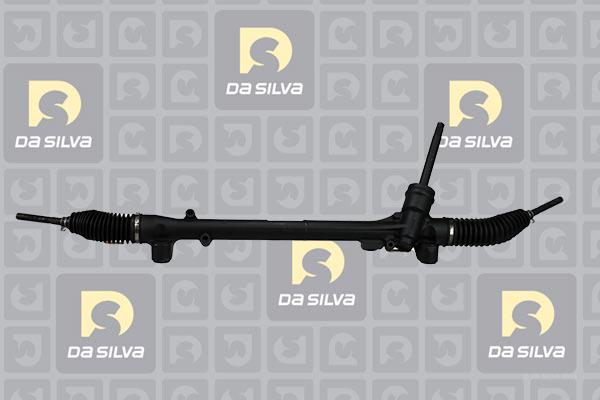 DA SILVA DM3133 - Scatola guida autozon.pro