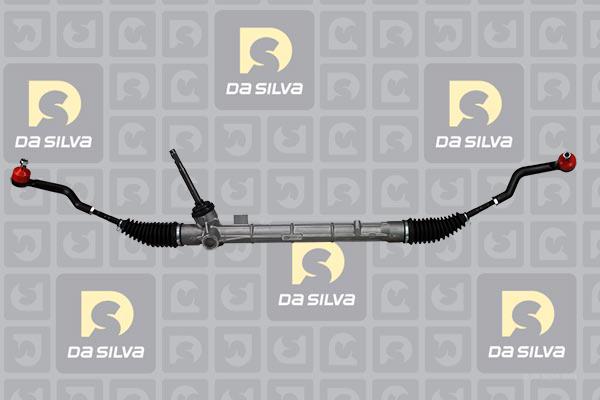 DA SILVA DM3137 - Scatola guida autozon.pro