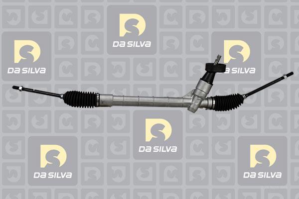 DA SILVA DM3129 - Scatola guida autozon.pro