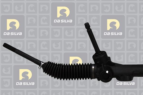 DA SILVA DM3121 - Scatola guida autozon.pro