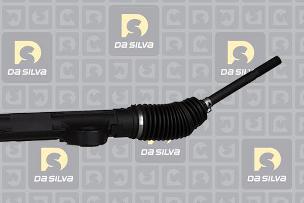 DA SILVA DM3121 - Scatola guida autozon.pro