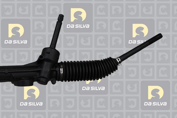 DA SILVA DM3121 - Scatola guida autozon.pro