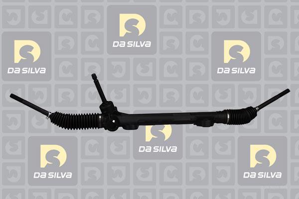 DA SILVA DM3121 - Scatola guida autozon.pro