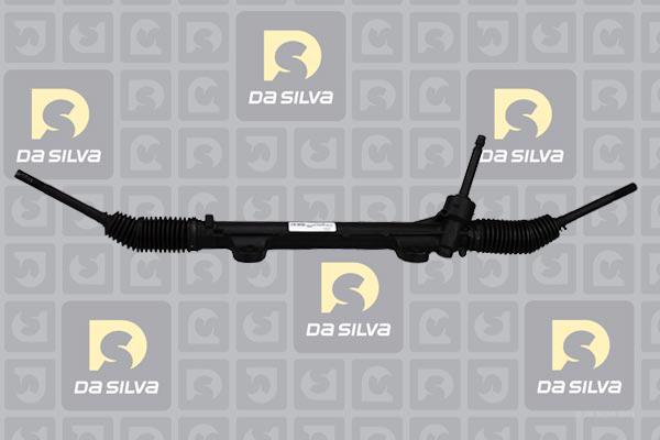 DA SILVA DM3122 - Scatola guida autozon.pro