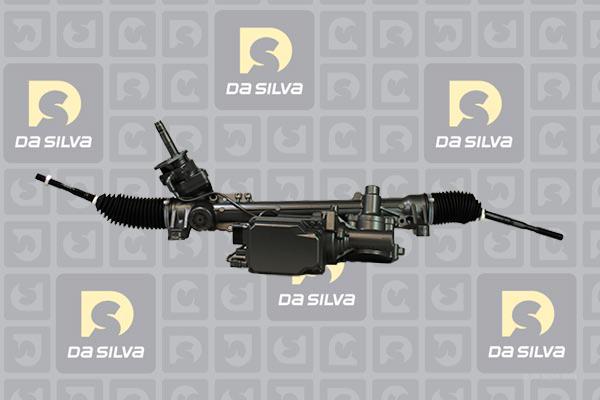 DA SILVA DM3250 - Scatola guida autozon.pro