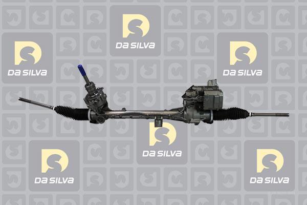 DA SILVA DM3208 - Scatola guida autozon.pro