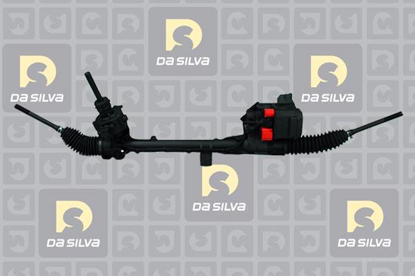 DA SILVA DM3207 - Scatola guida autozon.pro