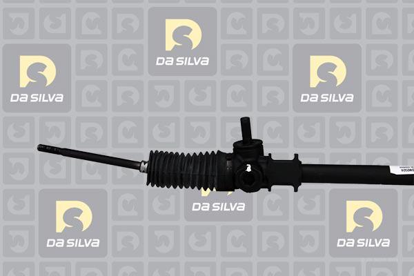 DA SILVA DM2224 - Scatola guida autozon.pro