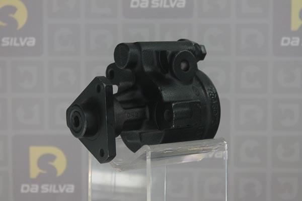 DA SILVA DP3484 - Pompa idraulica, Sterzo autozon.pro