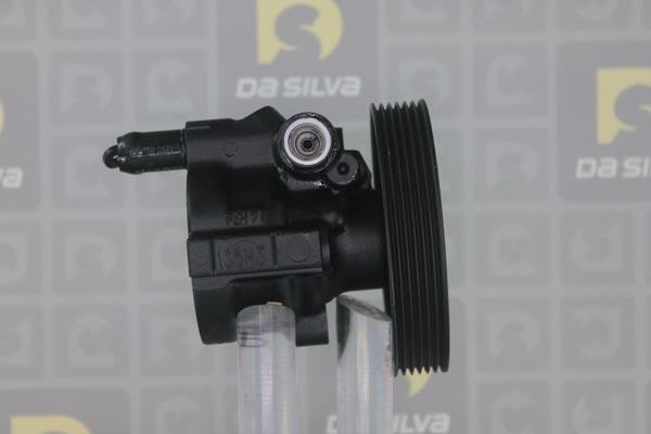 DA SILVA DP2919 - Pompa idraulica, Sterzo autozon.pro