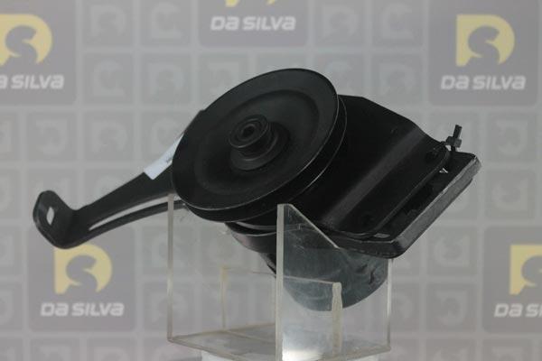 DA SILVA DP2385 - Pompa idraulica, Sterzo autozon.pro