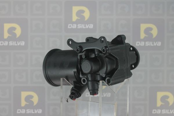 DA SILVA DP2777 - Pompa idraulica, Sterzo autozon.pro