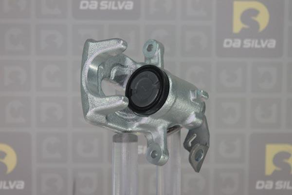 DA SILVA ET9957 - Pinza freno autozon.pro