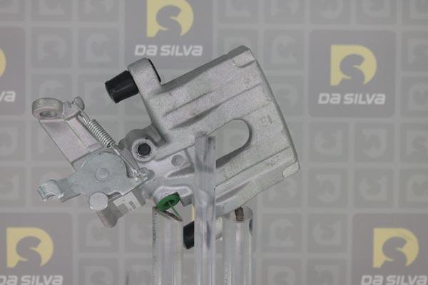 DA SILVA ET9963 - Pinza freno autozon.pro