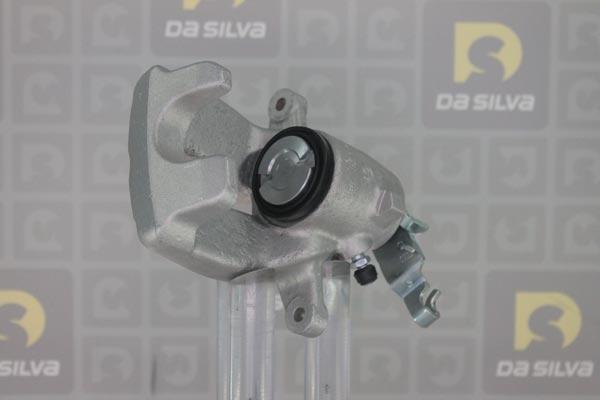 DA SILVA ET9908 - Pinza freno autozon.pro