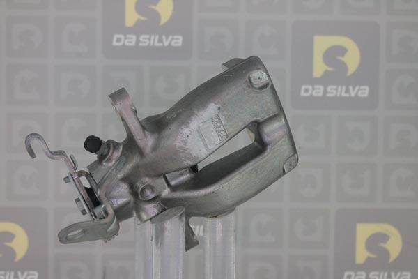 DA SILVA ET9907 - Pinza freno autozon.pro