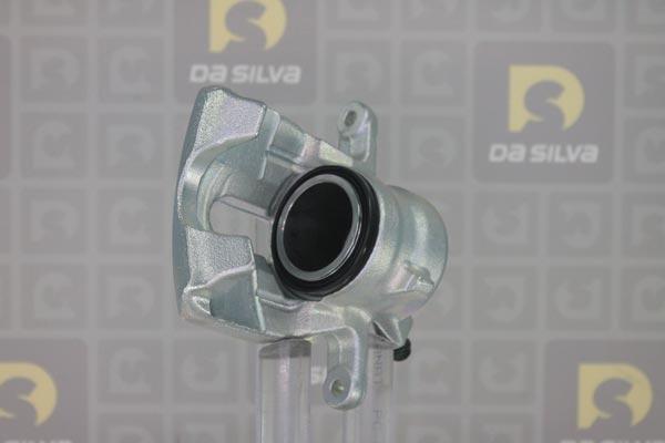 DA SILVA ET9517 - Pinza freno autozon.pro