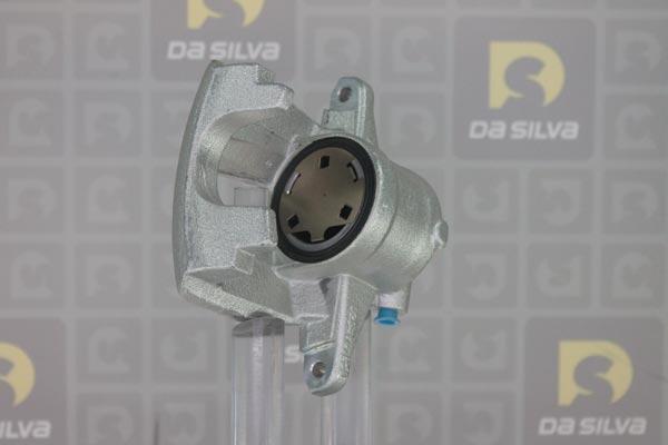 DA SILVA ET9528 - Pinza freno autozon.pro