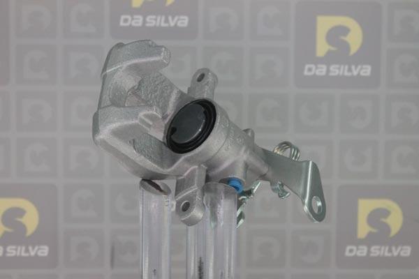 DA SILVA ET9267 - Pinza freno autozon.pro