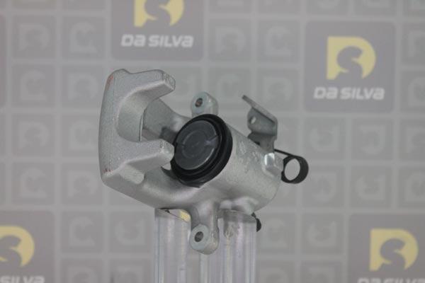 DA SILVA ET9231 - Pinza freno autozon.pro