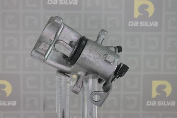 DA SILVA ET9232 - Pinza freno autozon.pro