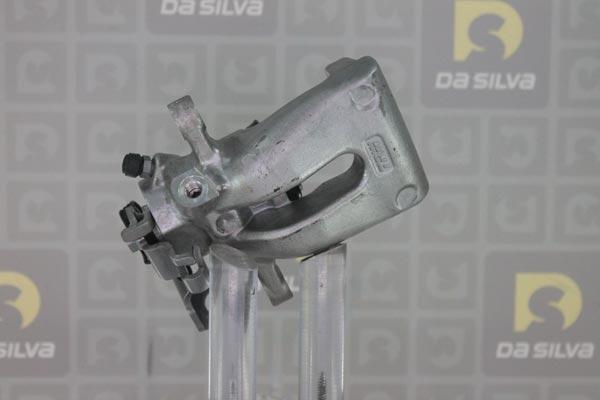 DA SILVA ET9232 - Pinza freno autozon.pro