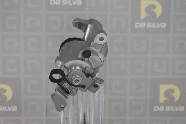 DA SILVA ET9232 - Pinza freno autozon.pro