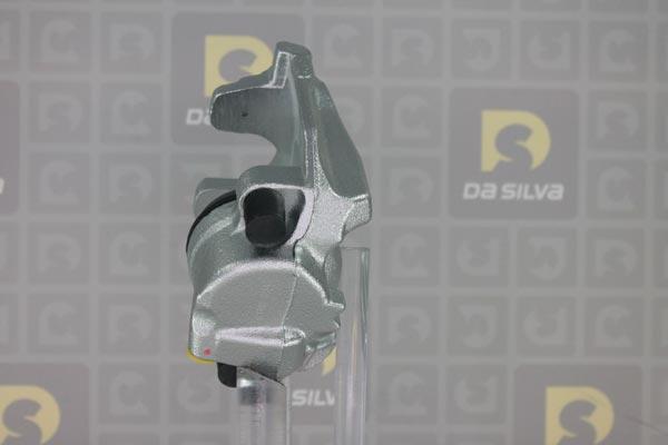 DA SILVA ET9750 - Pinza freno autozon.pro