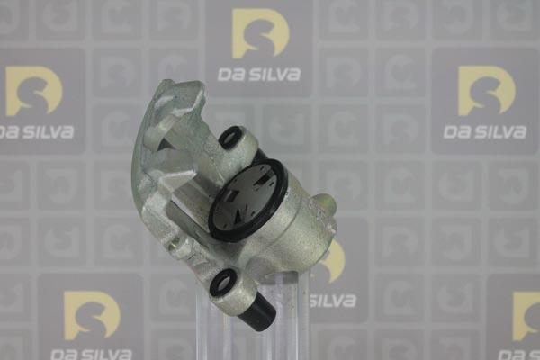 DA SILVA ET5403 - Pinza freno autozon.pro