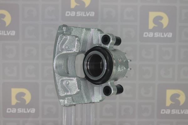 DA SILVA ET5047 - Pinza freno autozon.pro