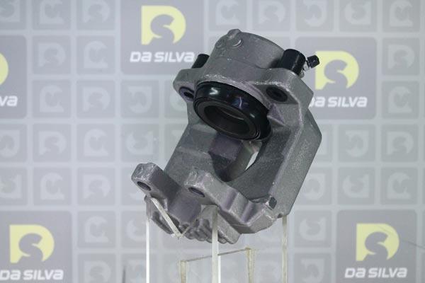 DA SILVA ET5155 - Pinza freno autozon.pro