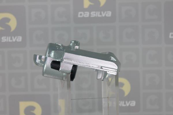 DA SILVA ET5151 - Pinza freno autozon.pro