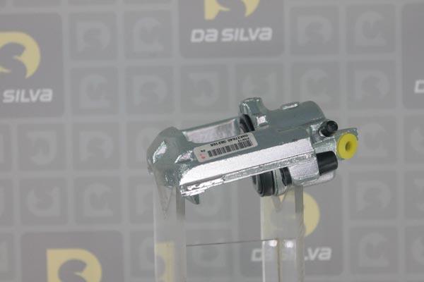 DA SILVA ET5151 - Pinza freno autozon.pro