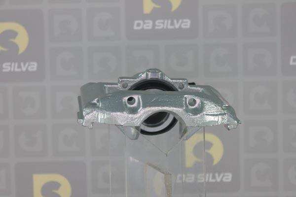 DA SILVA ET5151 - Pinza freno autozon.pro