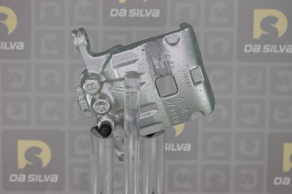 DA SILVA ET5247 - Pinza freno autozon.pro