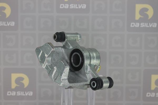 DA SILVA ET0595 - Pinza freno autozon.pro