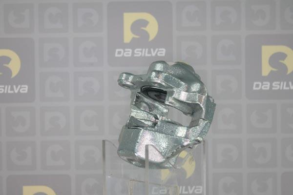 DA SILVA ET0253 - Pinza freno autozon.pro