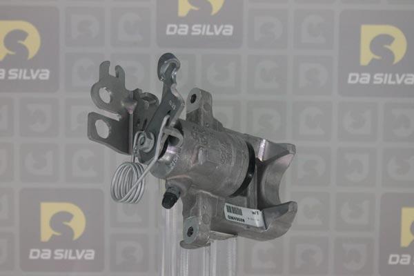 DA SILVA ET0279 - Pinza freno autozon.pro