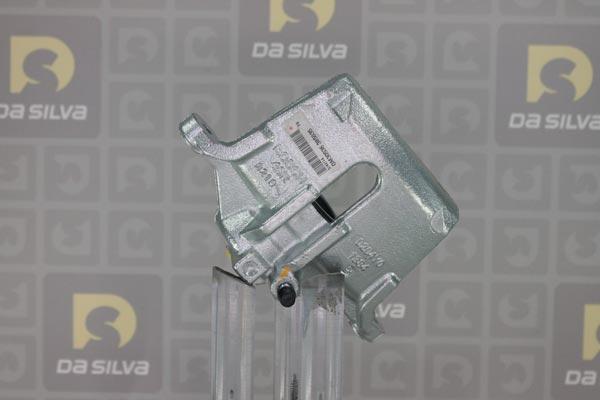 DA SILVA ET8058 - Pinza freno autozon.pro