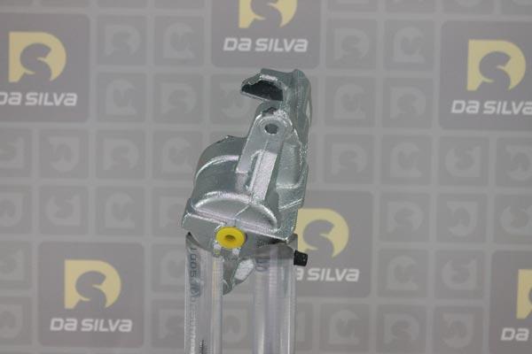 DA SILVA ET8058 - Pinza freno autozon.pro