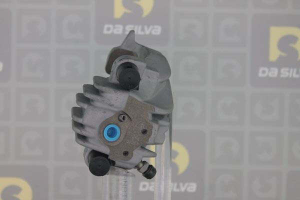 DA SILVA ET8166 - Pinza freno autozon.pro