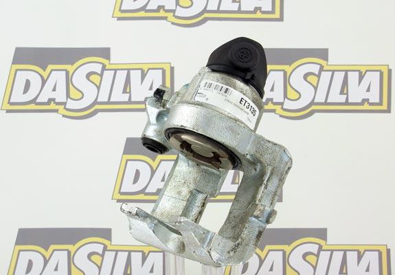 DA SILVA ET3135 - Pinza freno autozon.pro