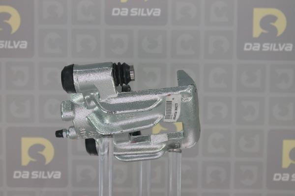 DA SILVA ET2145 - Pinza freno autozon.pro