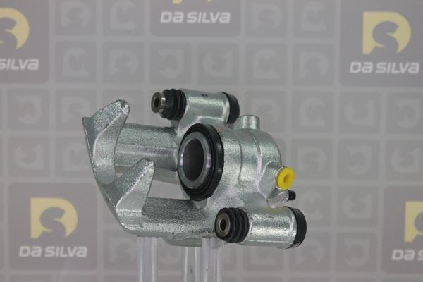 DA SILVA ET2145 - Pinza freno autozon.pro